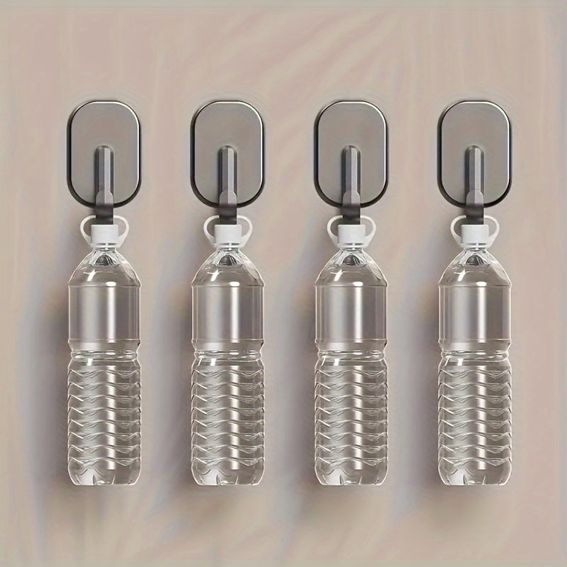 4Pc Magnetic Hooks