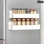 MagnaMount Shelf™ + (Free Gift) - Keep Your Kitchen Convenient