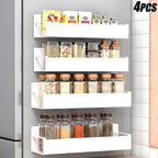 MagnaMount Shelf™ + (Free Gift) - Keep Your Kitchen Convenient