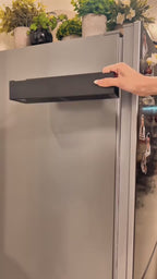 MagnaMount Shelf™ + (Free Gift) - Keep Your Kitchen Convenient